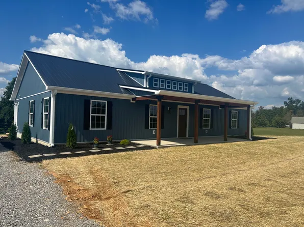 3187 Beech Grove Rd, Science Hill, KY 42553