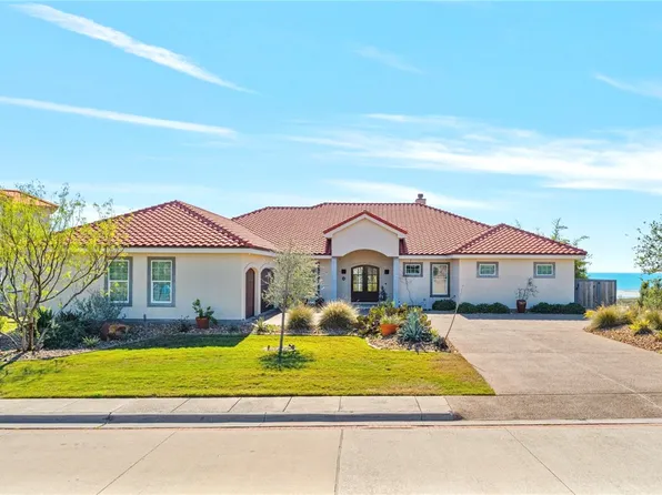 112 Baypoint Dr, Portland, TX 78374