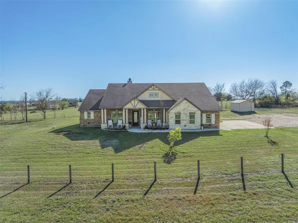 1813 Cemetery Rd, Bellville, TX 77418