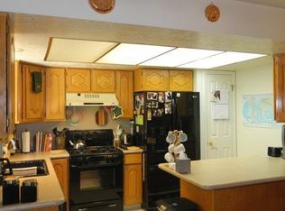 1035 E 5700 S, South Ogden, UT 84405