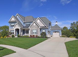 2005 Fox Brook Pl, Cincinnati, OH 45244