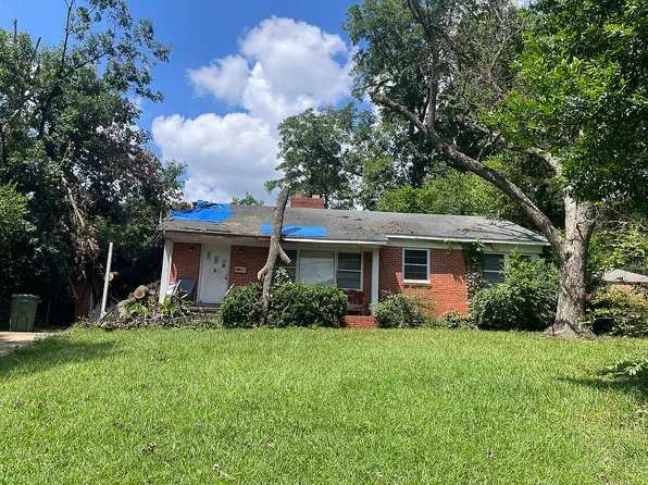 3521 Blair Pl, Montgomery, AL 36109