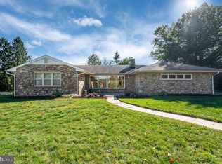 2800 Grandview Blvd, Reading, PA 19609