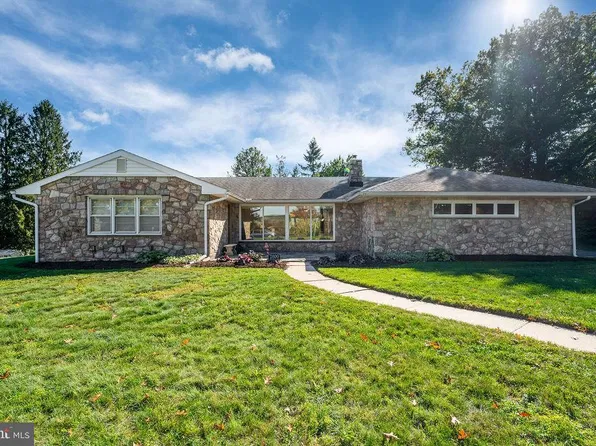 2800 Grandview Blvd, Reading, PA 19609