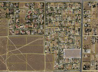 41705 30th St W, Lancaster, CA 93536