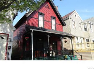 27 Ripley Pl, Buffalo, NY 14213