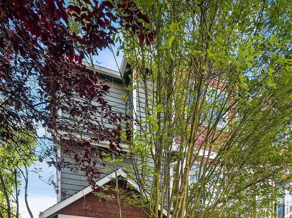 1306 N 85th Street, Seattle, WA 98103