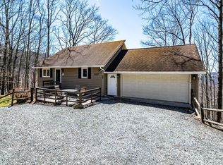 517 Pine Ridge Rd, Banner Elk, NC 28604