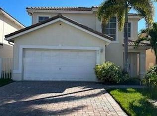 6021 Adriatic Way, West Palm Beach, FL 33413