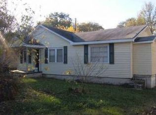 2922 Chambers Rd, Anderson, SC 29626