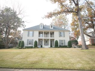 2535 Yester Oaks Dr, Germantown, TN 38139