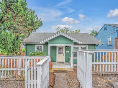 125 S 19th St, Saint Helens, OR, 97051
