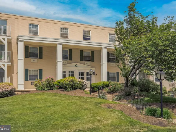 250 Ridge Pike APT 153, Lafayette Hill, PA 19444