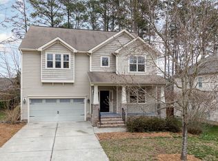 119 Gathering Pl, Durham, NC 27713