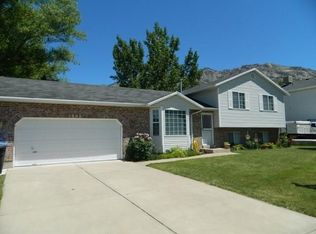 1002 E 2600 N, North Ogden, UT 84414