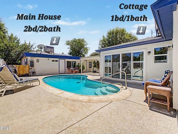3rd image of 1146 W MACKENZIE Drive