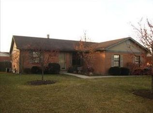 4720 Moore Rd, Middletown, OH 45042