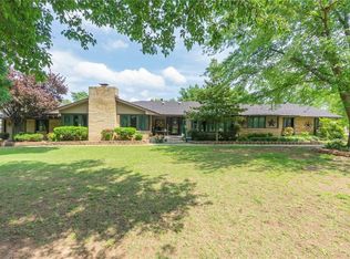 5 E Ranchwood Dr, Moore, OK 73160