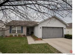 6215 Long River Ln, Indianapolis, IN 46221