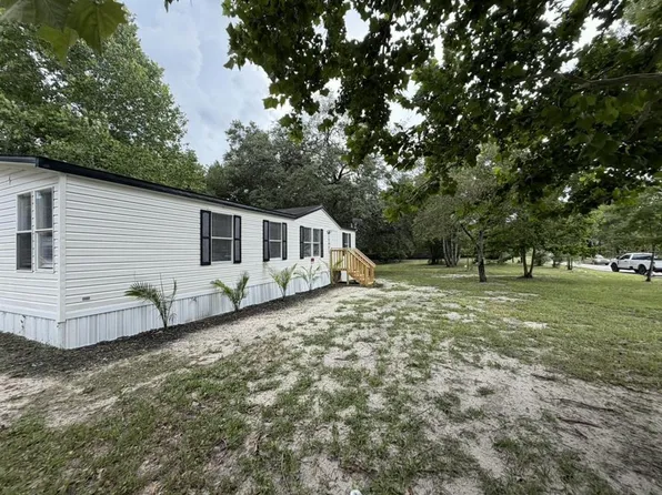 15601 SW 95TH AVENUE, DUNNELLON, FL 34432