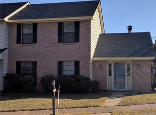 108 W Vanderbilt Loop, Montgomery, AL 36109