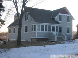 345 82nd St SW, Montrose, MN 55363