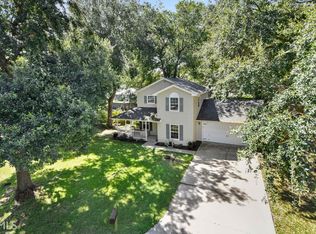 108 Cherry Tree Ct, Kingsland, GA 31548