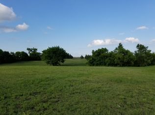 3482 Aztec Trl, Lucas, TX 75098