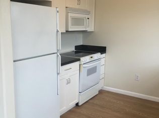 405 12th Ave APT 302, San Francisco, CA 94118
