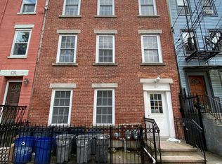 327 5th St, Jersey City, NJ 07302