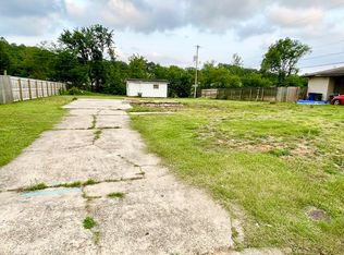 111 Galway St, North Little Rock, AR 72118