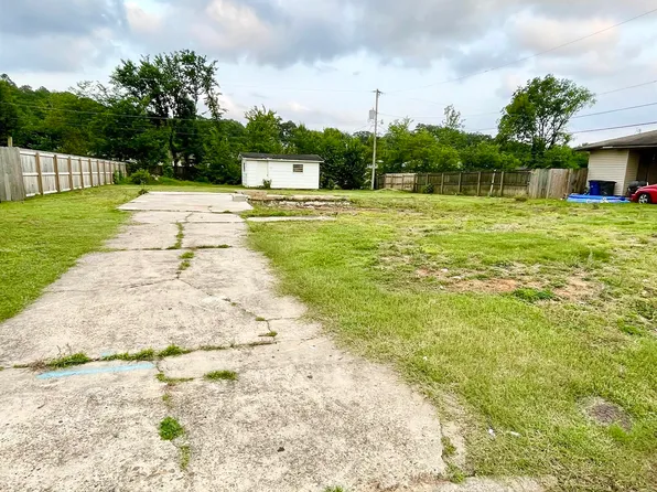 111 Galway St, North Little Rock, AR 72118