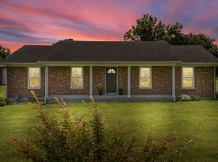 308 College Hill Rd, Waco, KY 40385