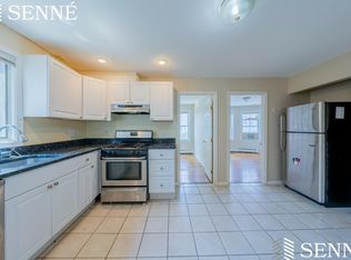 12 Kilby St APT 1C, Somerville, MA 02143