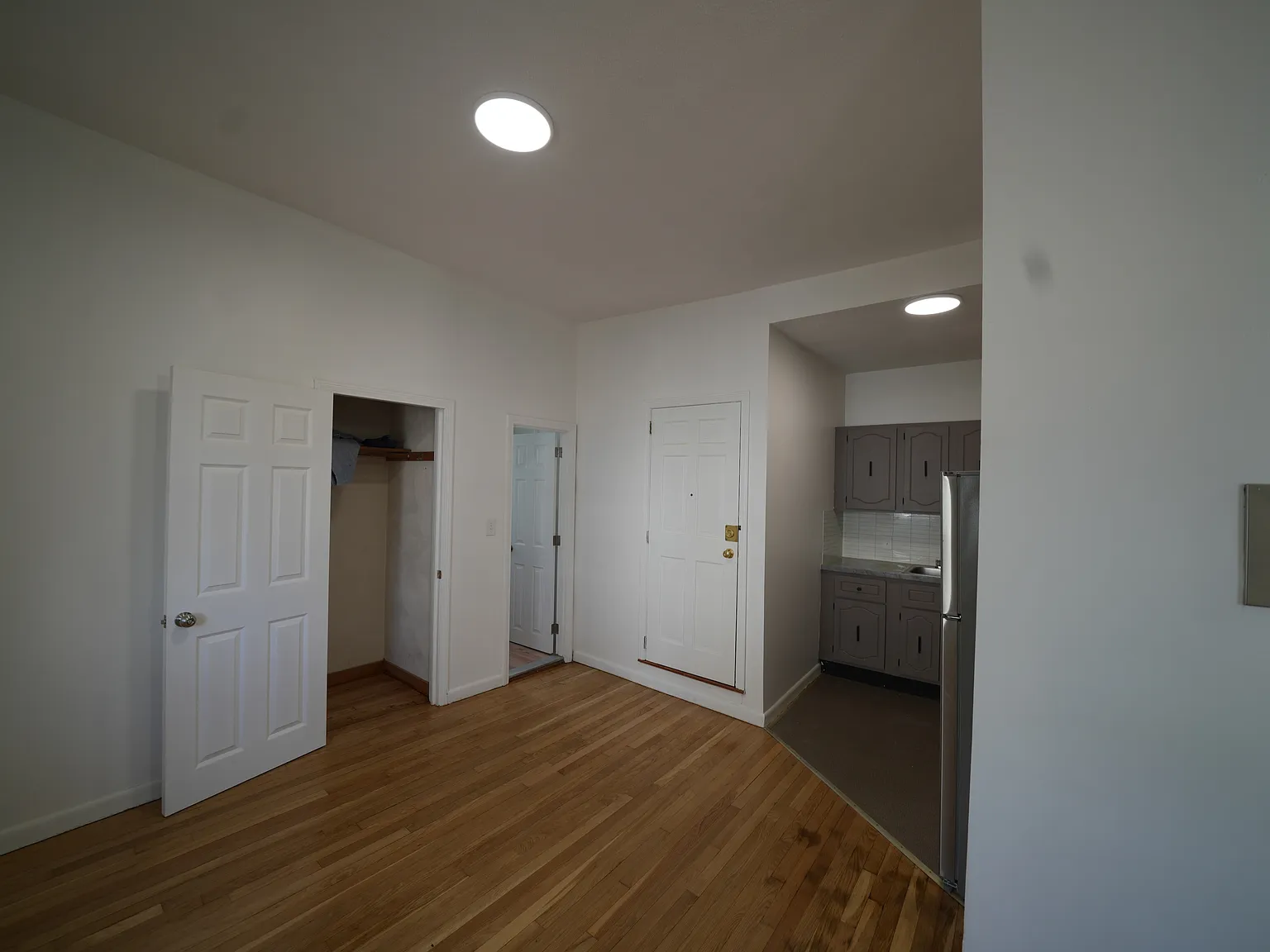 1 bed, 502 sqft, $2,650 — Photo 3