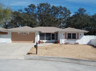 8548 Candlewick Ln, Port Richey, FL 34668