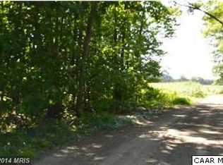 Muster Field Rd, Culpeper, VA 22701