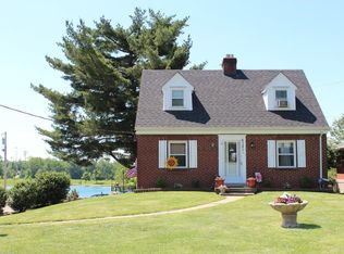 5181 Foley Rd, Cincinnati, OH 45238