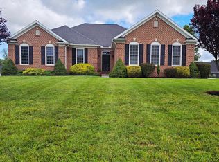 7677 Green Ridge Ln, Abbottstown, PA 17301