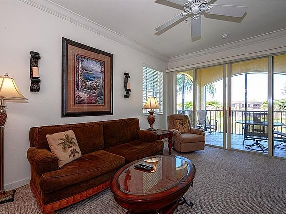 5th image of 8598 Via Lungomare Cir Unit 201