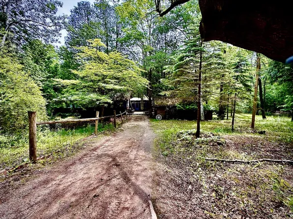 12830 Thunder Hollow ROAD, Whitelaw, WI 54247