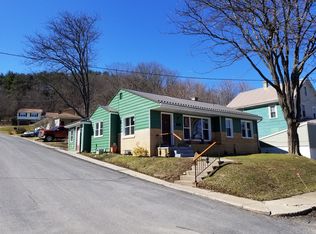 130 W 6th Ave, Clearfield, PA 16830