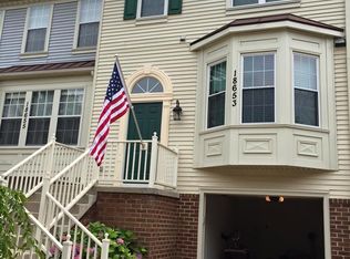 18653 Clovercrest Cir, Olney, MD 20832