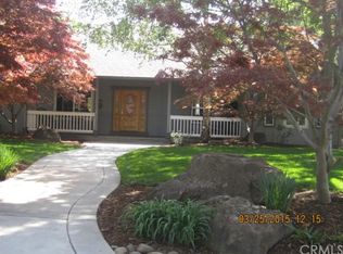 1487 Rancho Arroyo Ln, Chico, CA 95973