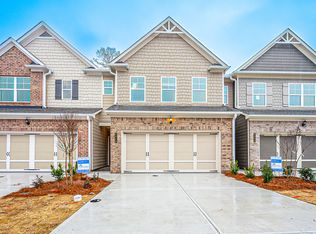 6840 Cedar Glen Rd, Atlanta, GA 30360