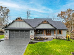 23 Thames Ter LOT 29, Crossville, TN 38558