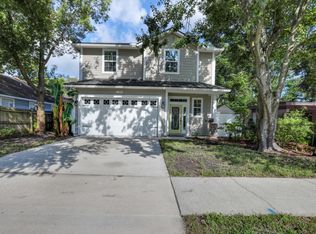 130 Seminole Rd, Atlantic Beach, FL 32233