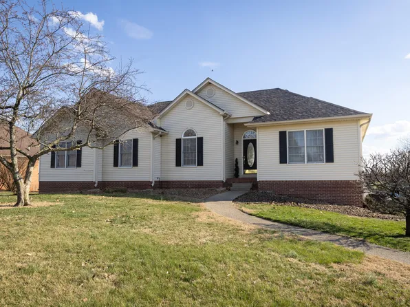 594 Harvest Ln, Harrodsburg, KY 40330