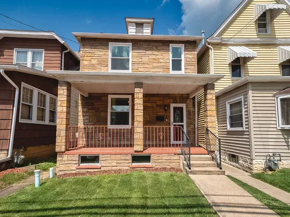 1335 4th Ave, Ford City, PA 16226