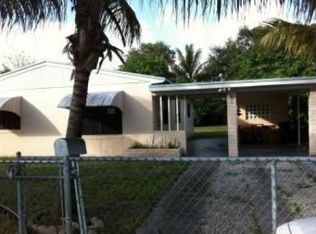 695 NE 143rd St, North Miami, FL 33161